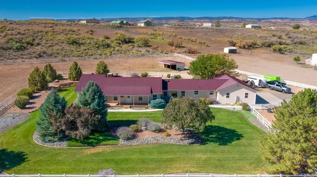 $850,000 | 505 Red Tail Court, Whitewater, CO 81527