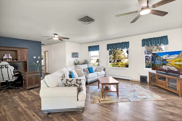 $850,000 | 505 Red Tail Court, Whitewater, CO 81527