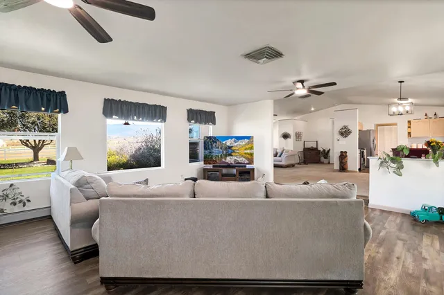 $850,000 | 505 Red Tail Court, Whitewater, CO 81527