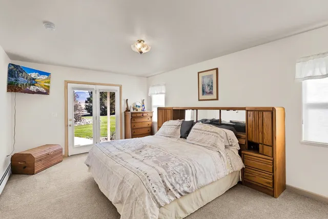 $850,000 | 505 Red Tail Court, Whitewater, CO 81527