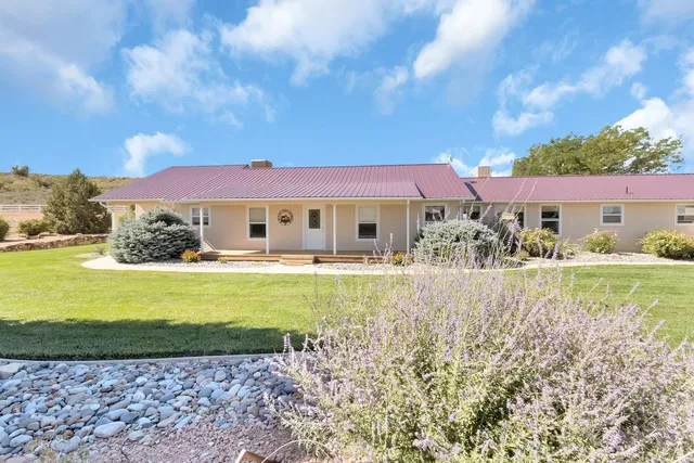 $850,000 | 505 Red Tail Court, Whitewater, CO 81527