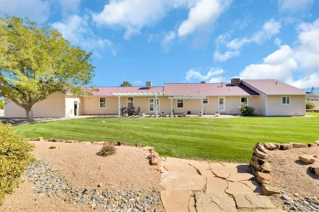 $850,000 | 505 Red Tail Court, Whitewater, CO 81527