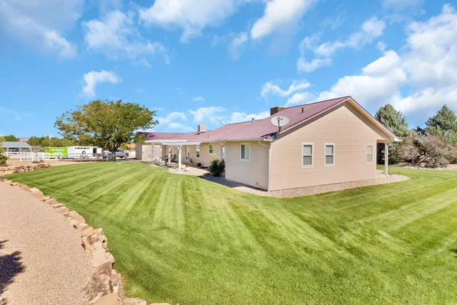 $850,000 | 505 Red Tail Court, Whitewater, CO 81527