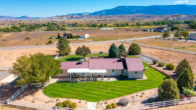 $850,000 | 505 Red Tail Court, Whitewater, CO 81527