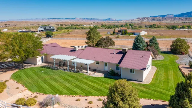 $850,000 | 505 Red Tail Court, Whitewater, CO 81527