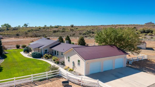 $850,000 | 505 Red Tail Court, Whitewater, CO 81527