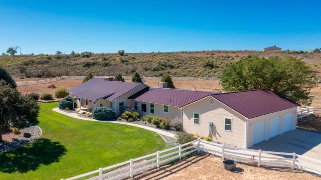 $850,000 | 505 Red Tail Court, Whitewater, CO 81527