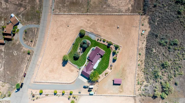 $850,000 | 505 Red Tail Court, Whitewater, CO 81527