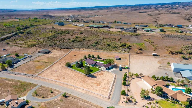 $850,000 | 505 Red Tail Court, Whitewater, CO 81527