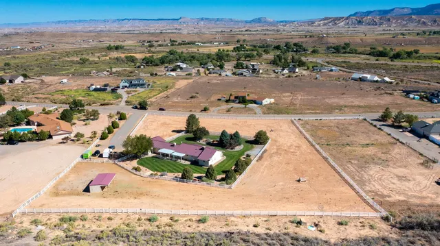 $850,000 | 505 Red Tail Court, Whitewater, CO 81527