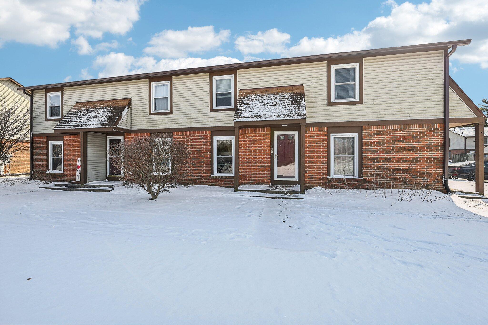 107 Price Road Newark, OH 43055 - Photo 1 of 34 107 Price Rd