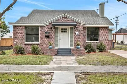 $1,950 | 2125 Gilmore Street, Jacksonville, FL 32204