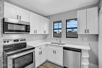 $1,950 | 2125 Gilmore Street, Jacksonville, FL 32204