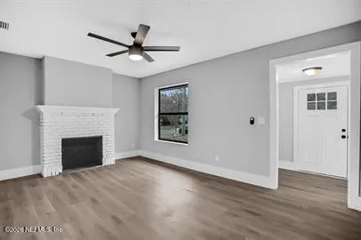 $1,950 | 2125 Gilmore Street, Jacksonville, FL 32204