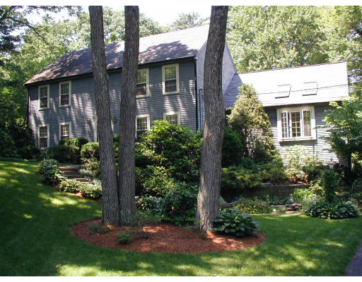 6 Quail Run Road Norfolk, MA 02056 - Photo 1 of 1 Gallery Image 1