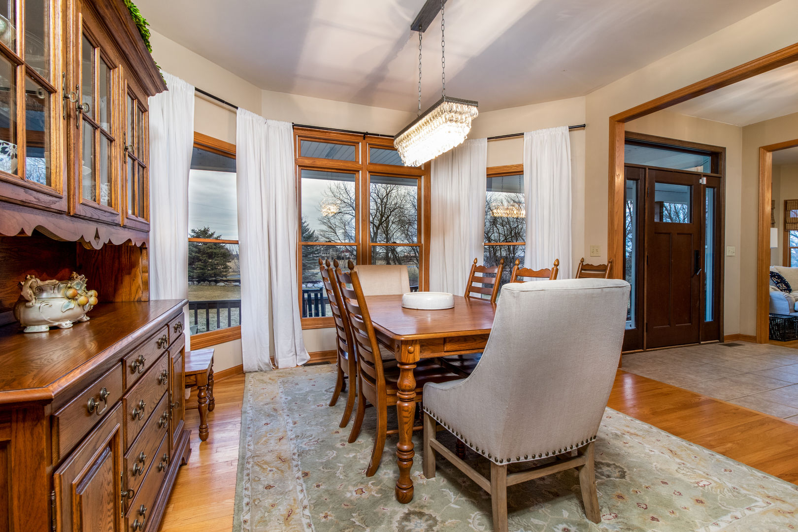 2035 North 2653rd Road Marseilles, IL 61341 - Photo 12 of 44
