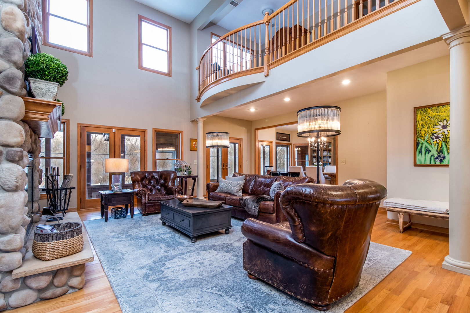 2035 North 2653rd Road Marseilles, IL 61341 - Photo 4 of 44