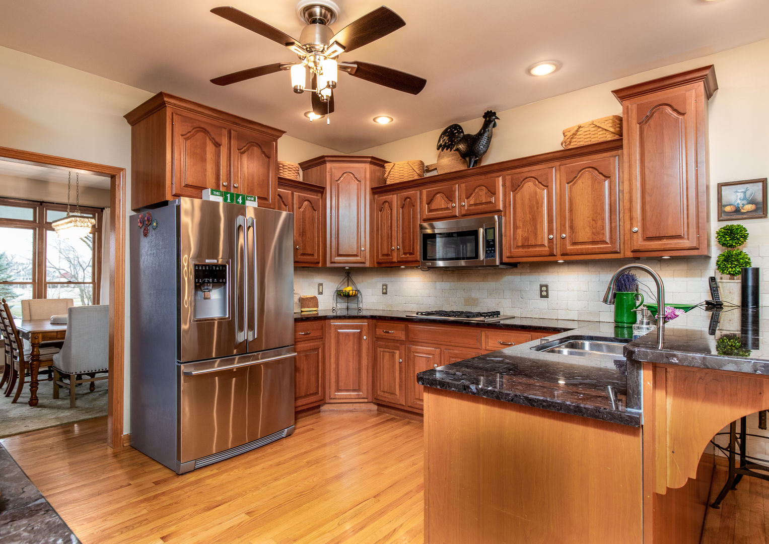 2035 North 2653rd Road Marseilles, IL 61341 - Photo 6 of 44
