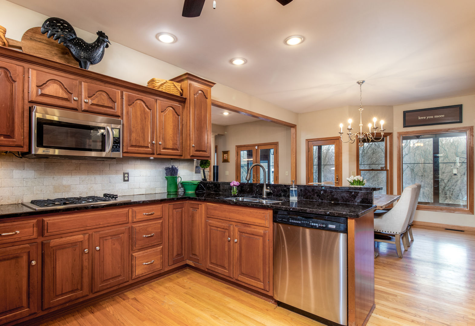 2035 North 2653rd Road Marseilles, IL 61341 - Photo 7 of 44