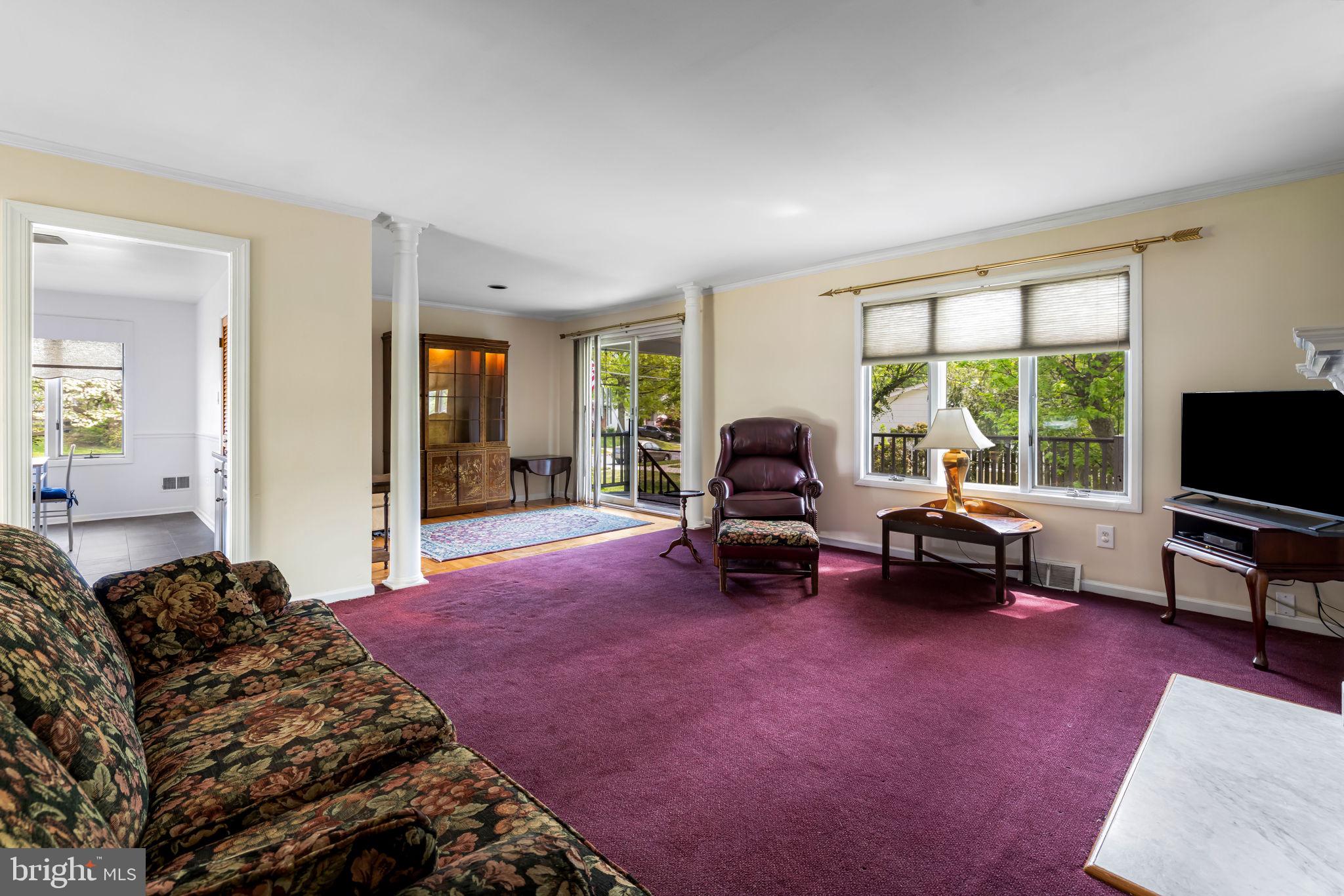 1907 Logwind Road Baltimore, MD 21228 - Photo 15 of 48