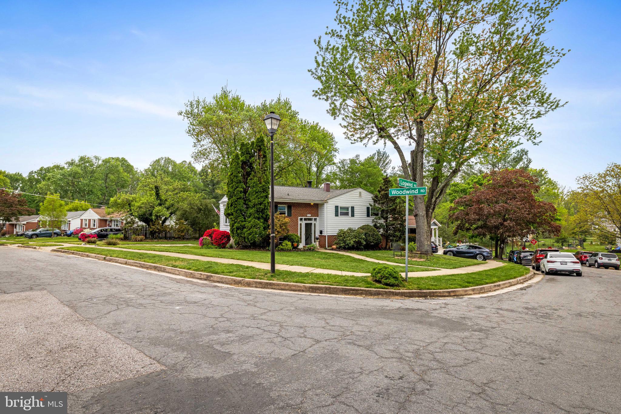 1907 Logwind Road Baltimore, MD 21228 - Photo 2 of 48