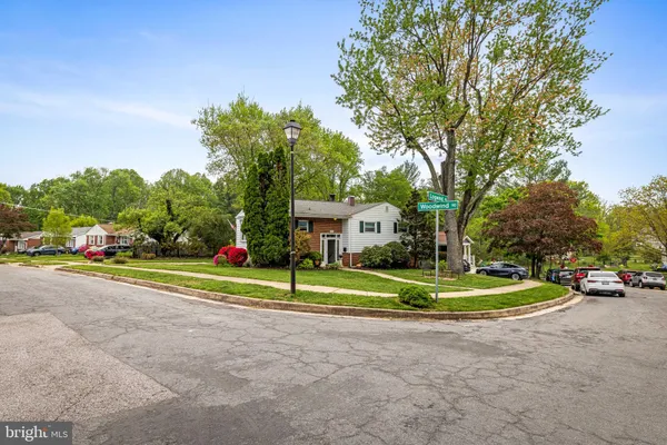 $495,000 | 1907 Logwind Road, Baltimore, MD 21228