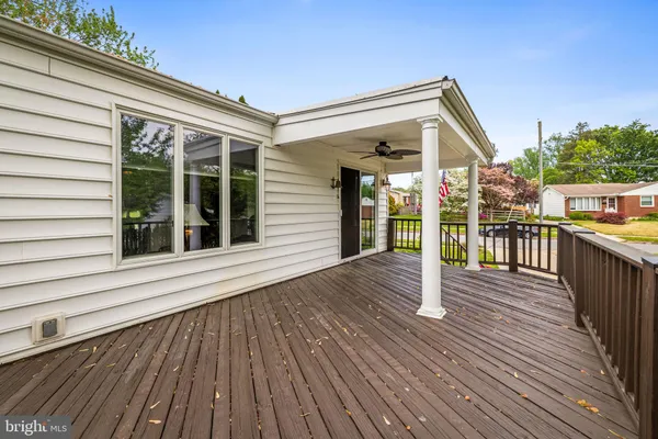 $495,000 | 1907 Logwind Road, Baltimore, MD 21228