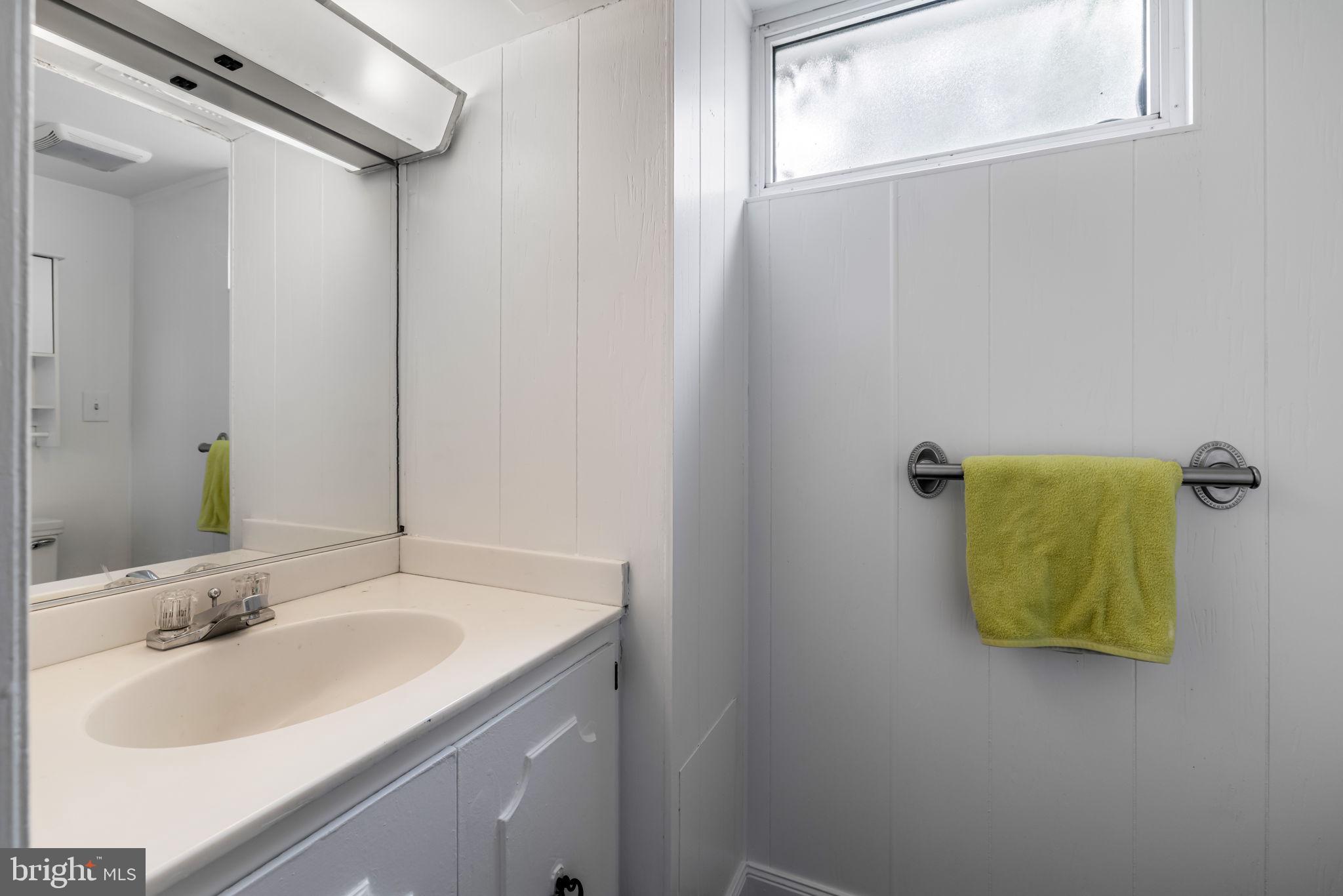 1907 Logwind Road Baltimore, MD 21228 - Photo 37 of 48 lower level bath