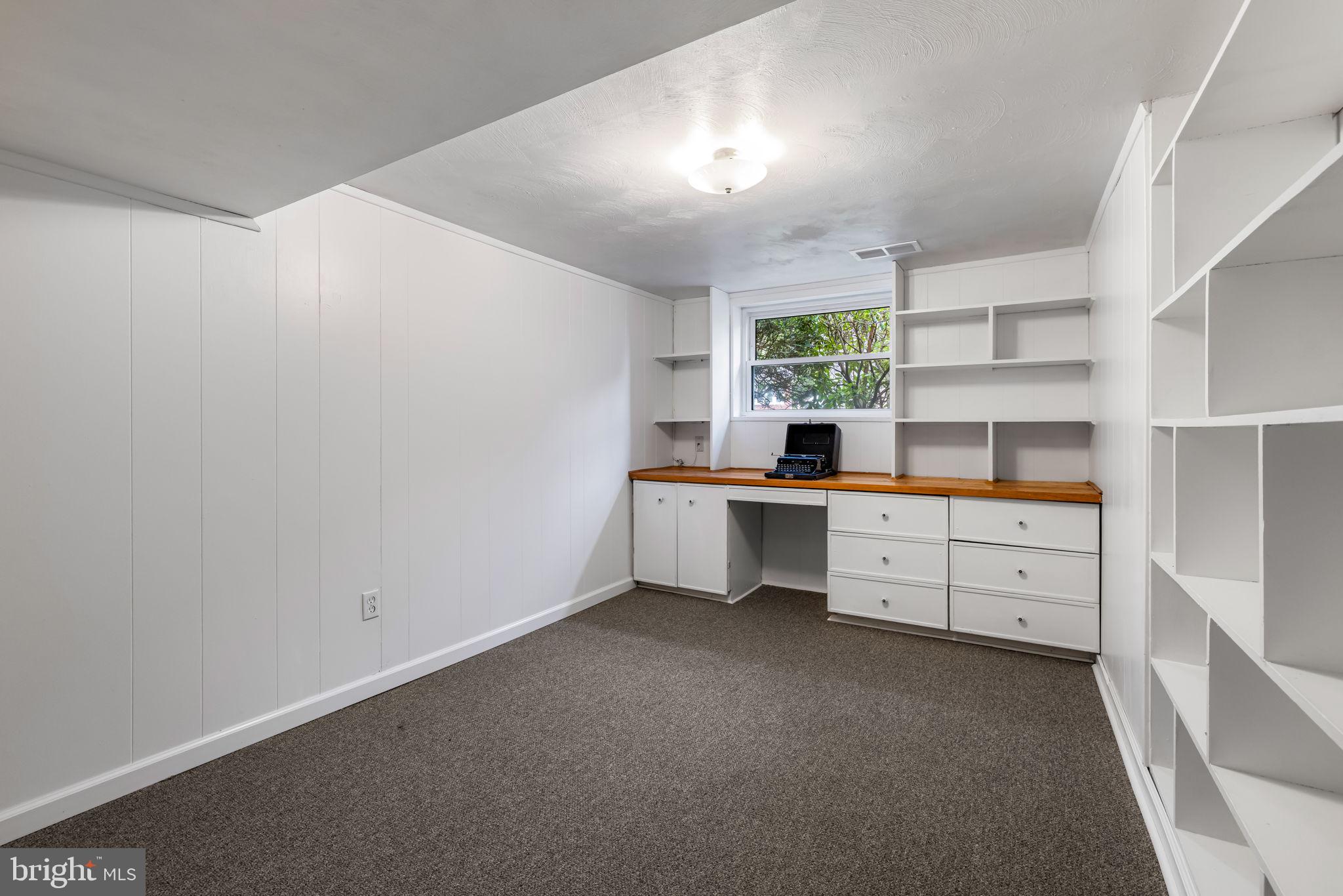 1907 Logwind Road Baltimore, MD 21228 - Photo 38 of 48 4th bedroom lower level