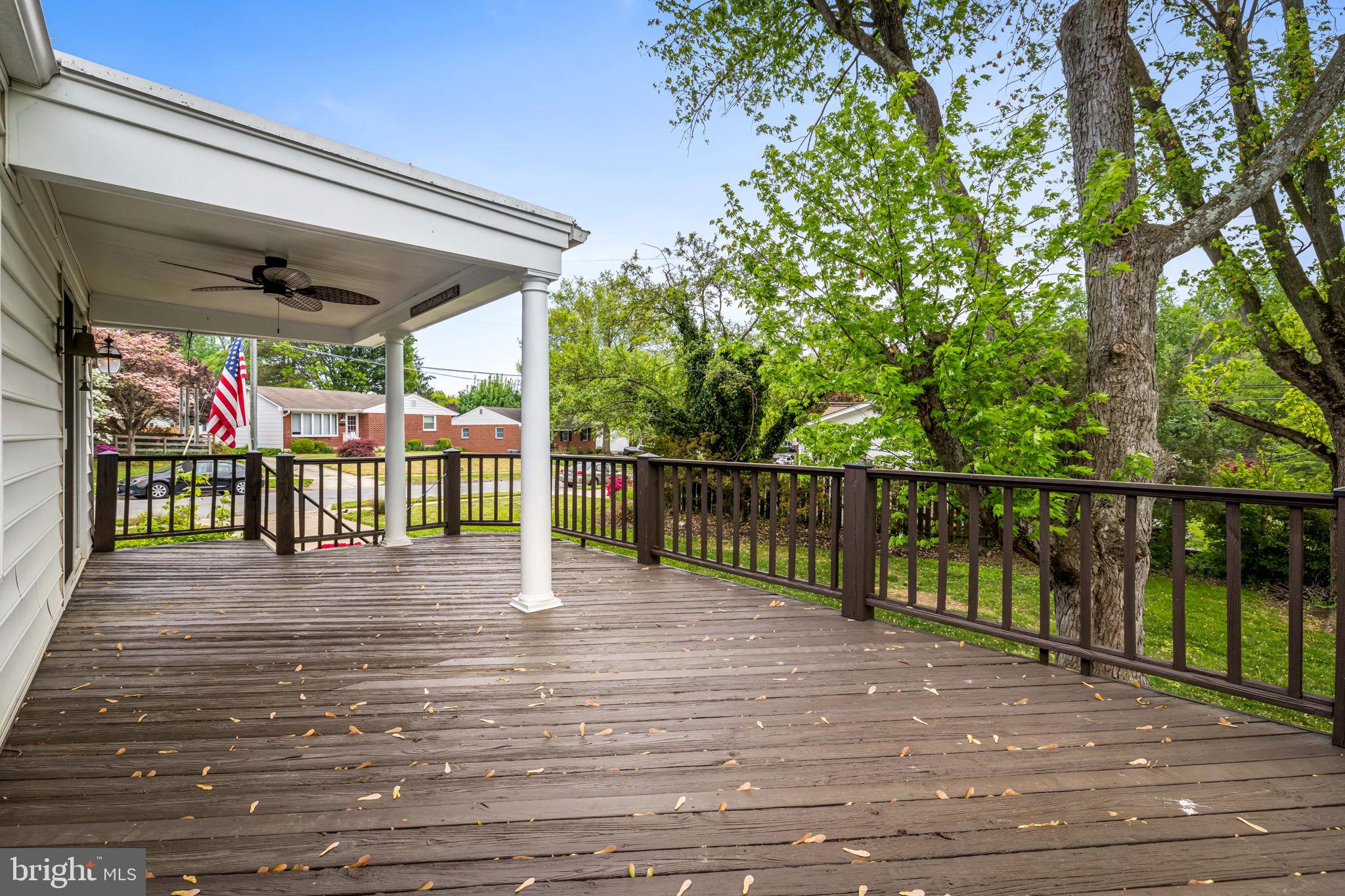 1907 Logwind Road Baltimore, MD 21228 - Photo 42 of 48