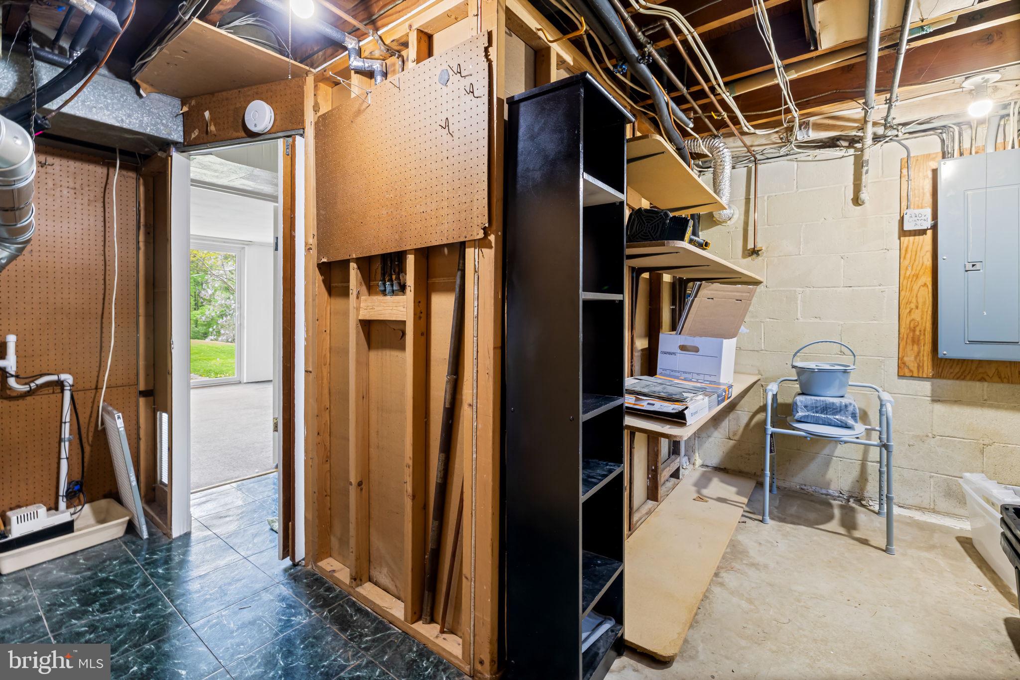 1907 Logwind Road Baltimore, MD 21228 - Photo 45 of 48 additional storage