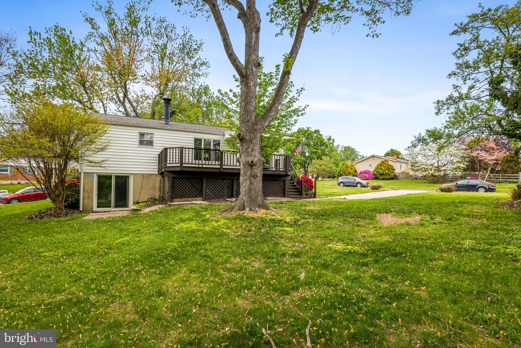 1907 Logwind Road Baltimore, MD 21228 - Photo 46 of 48