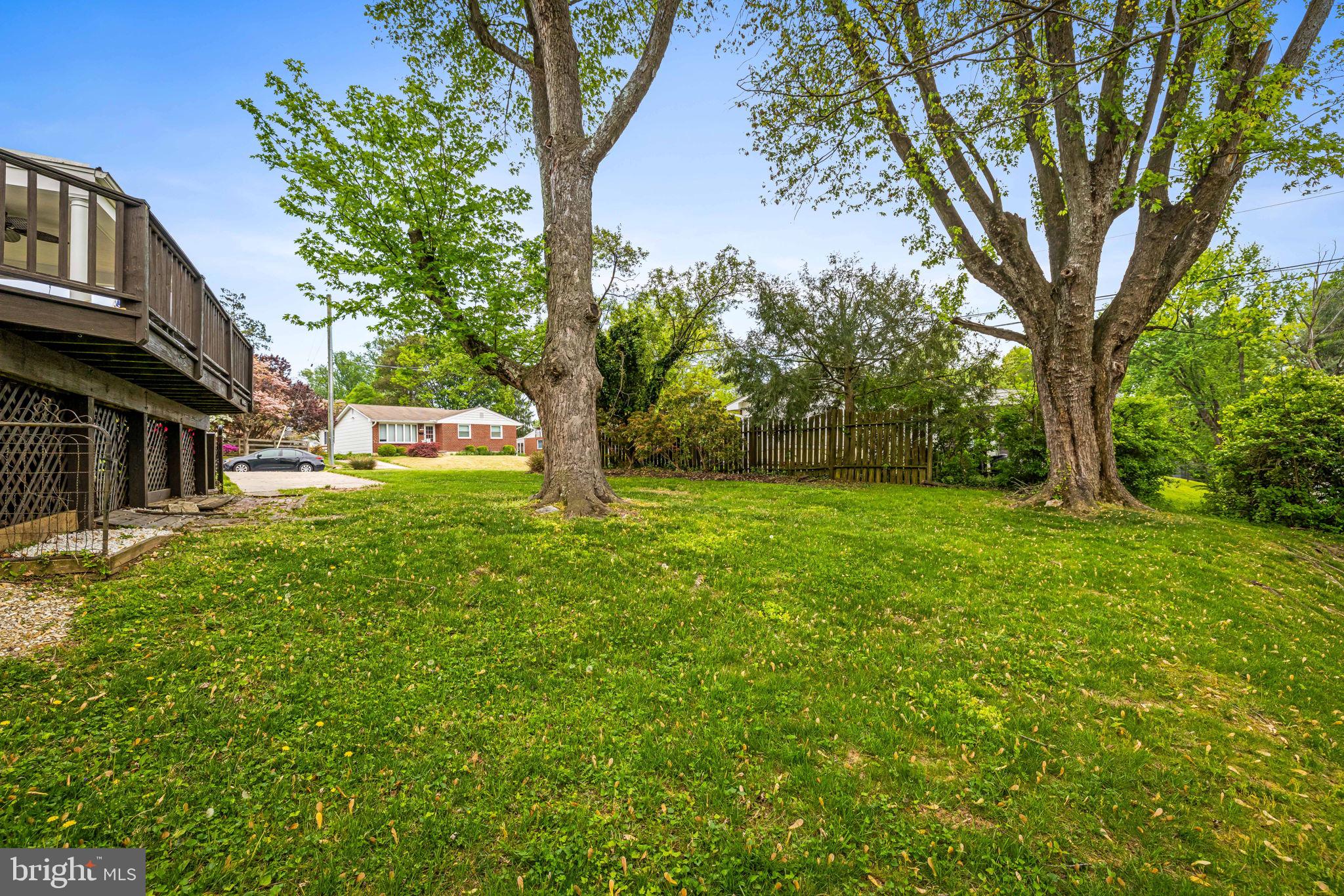 1907 Logwind Road Baltimore, MD 21228 - Photo 47 of 48