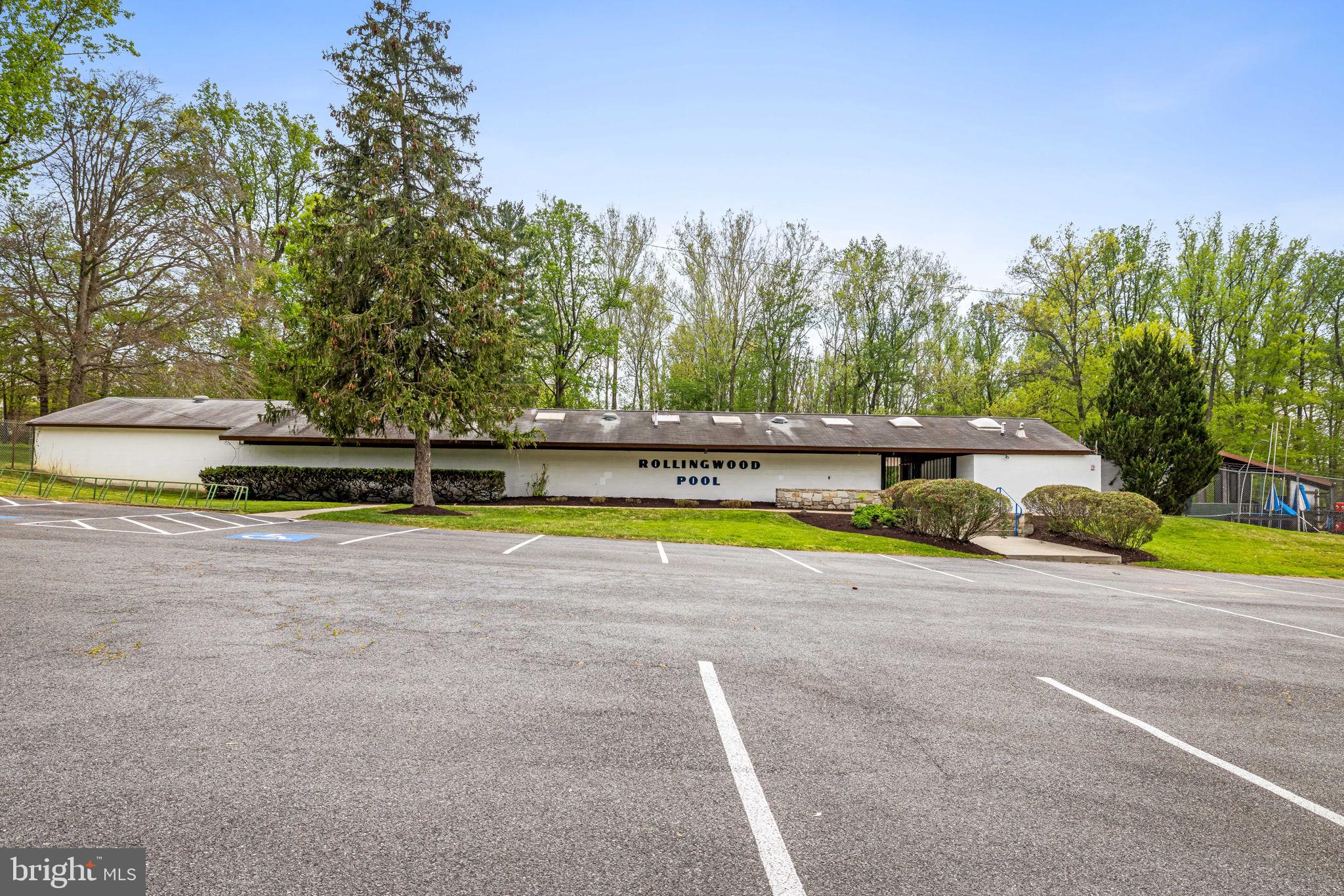 1907 Logwind Road Baltimore, MD 21228 - Photo 48 of 48 Close to Rollingwood Pool