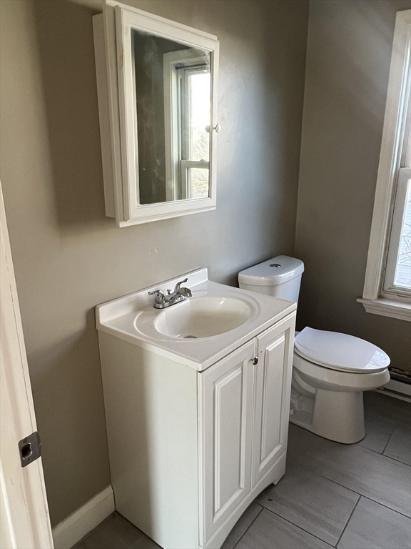 159 4th Street, Unit 2 Fall River, MA 02721 - Photo 5 of 5