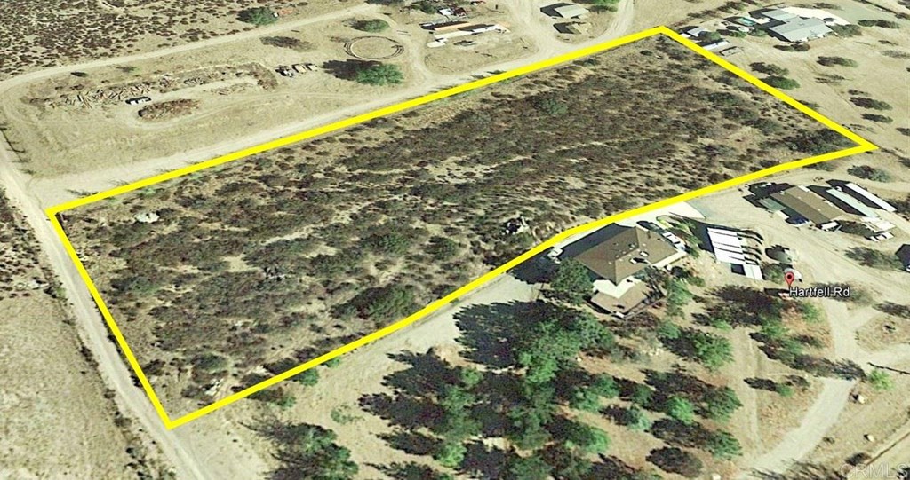 2 Hartfell Road Campo, CA 91906 - Photo 1 of 1 Gallery Image 1