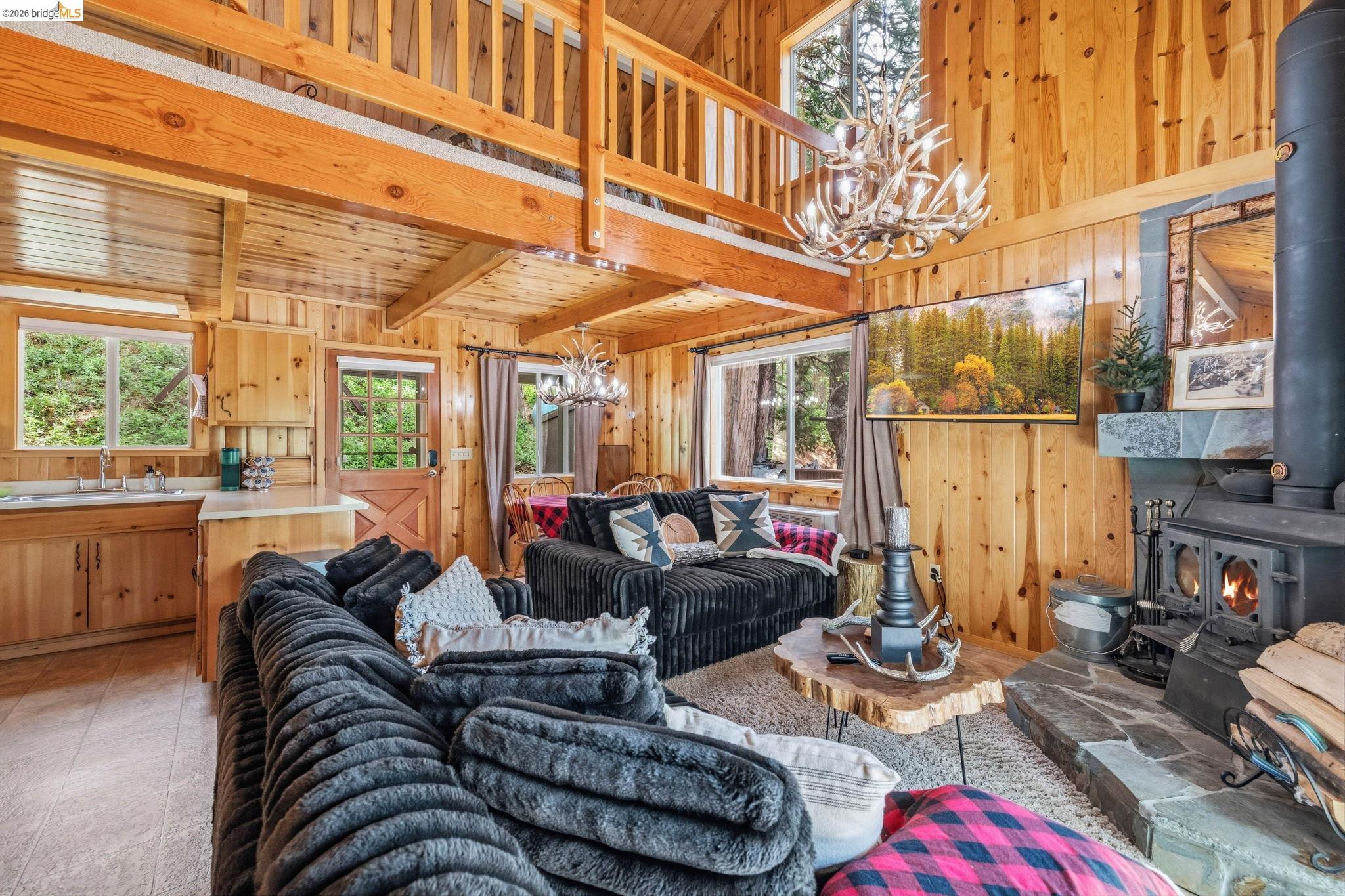 26399 Old Mono Road Long Barn, CA 95335 - Photo 4 of 39