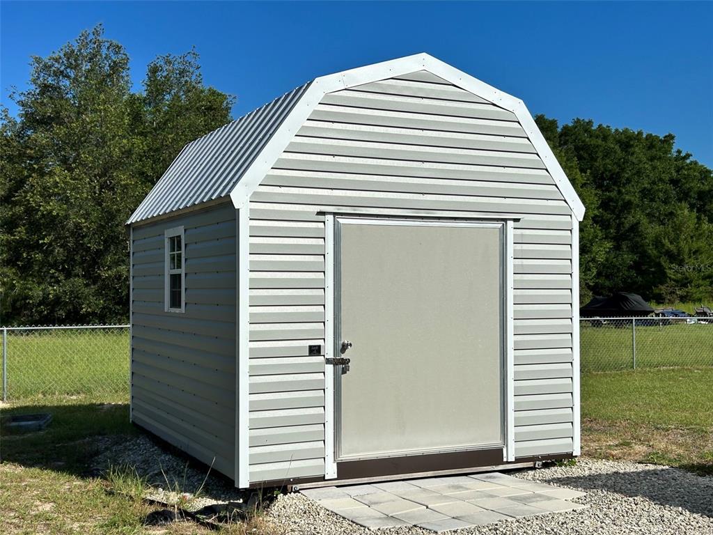16750 Southwest 18th Avenue Road Ocala, FL 34473 - Photo 4 of 21