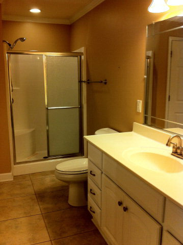 213 Windmill Ridge Road Gulf Shores, AL 36542 - Photo 13 of 17 Master Bath