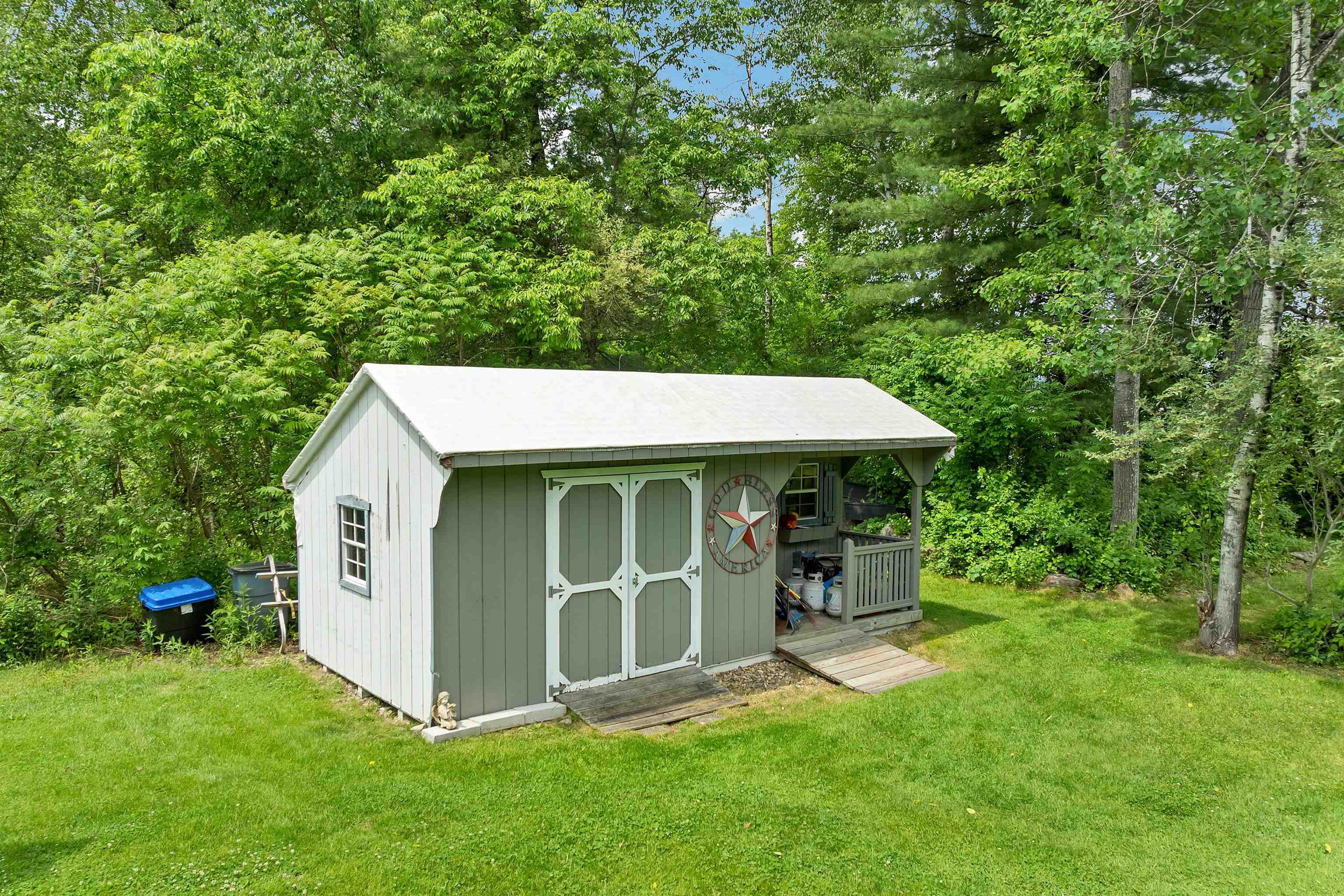 7 Barnard Ridge Road Meredith, NH 03253 - Photo 12 of 53