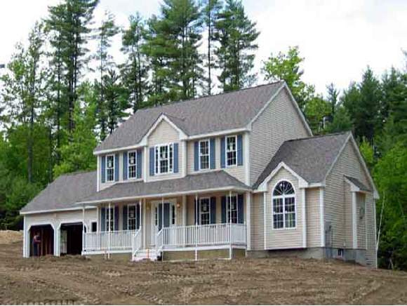 24 Haywood Road Londonderry, NH 03053 - Photo 1 of 1