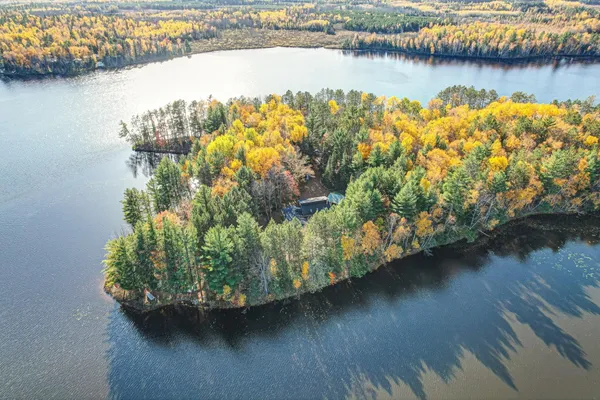 $500,000 | W8664 Forrester Road, Tomahawk, WI 54487