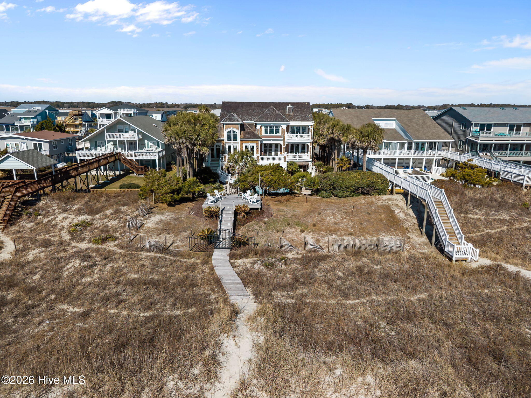241 West First Street Ocean Isle Beach, NC 28469 - Photo 119 of 124 241 W First Street