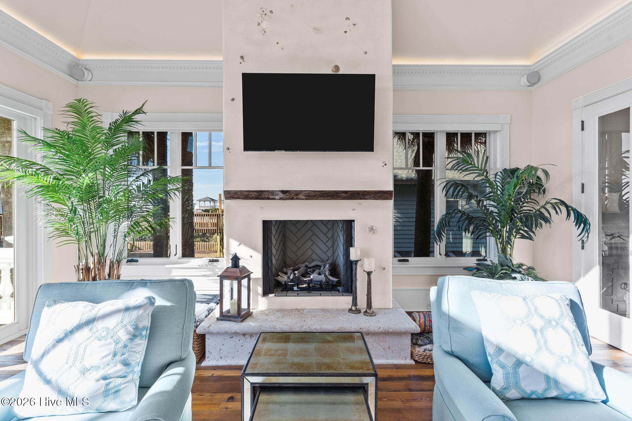 241 West First Street Ocean Isle Beach, NC 28469 - Photo 14 of 124 A remarkable find- detail, charm, timeless elegance.