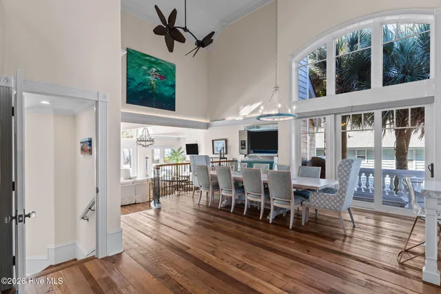 $5,500,000 | 241 West First Street, Ocean Isle Beach, NC 28469