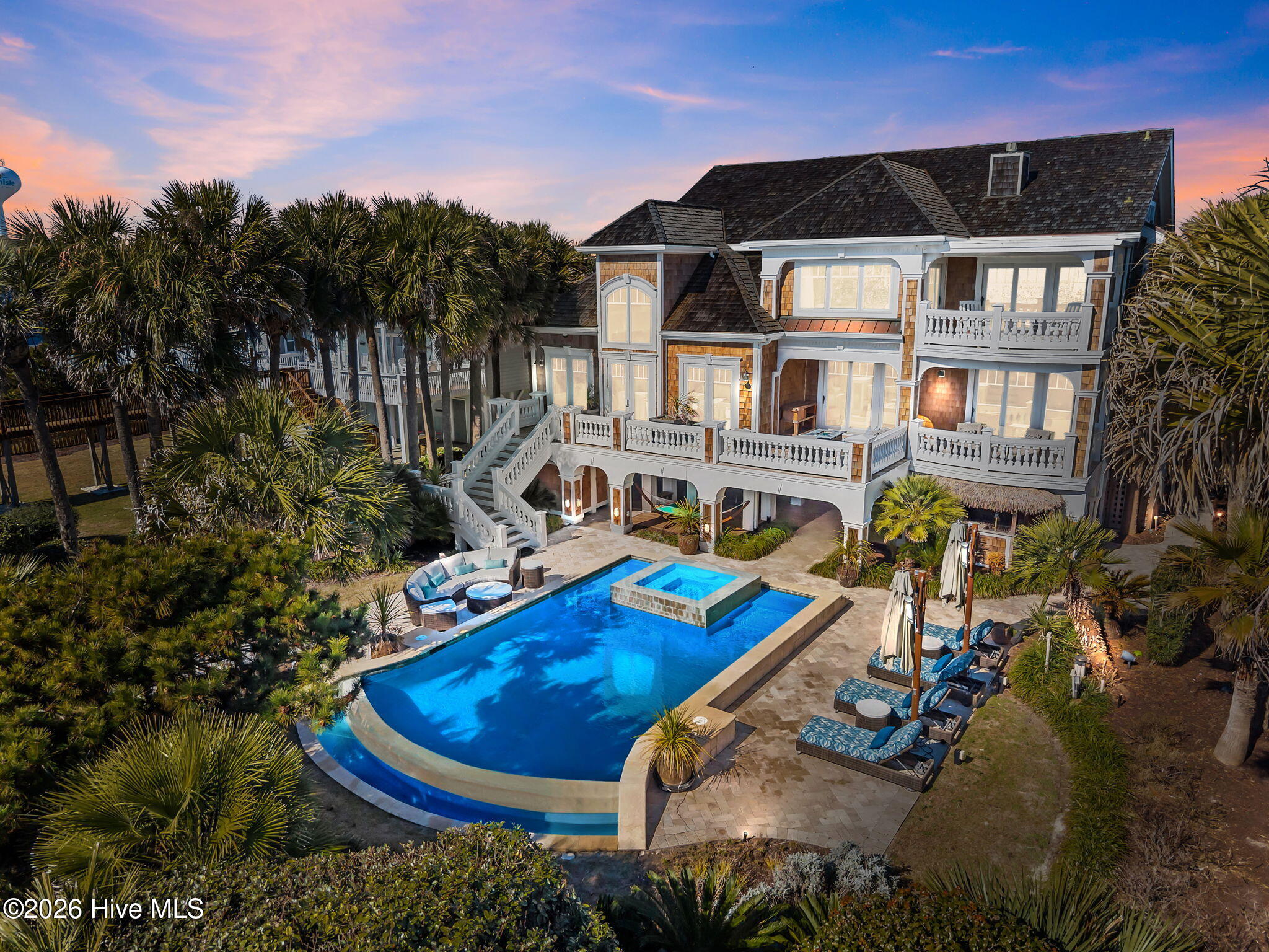 241 West First Street Ocean Isle Beach, NC 28469 - Photo 2 of 124 241 W First St