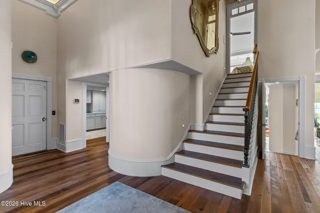 $5,500,000 | 241 West First Street, Ocean Isle Beach, NC 28469