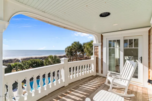$5,500,000 | 241 West First Street, Ocean Isle Beach, NC 28469