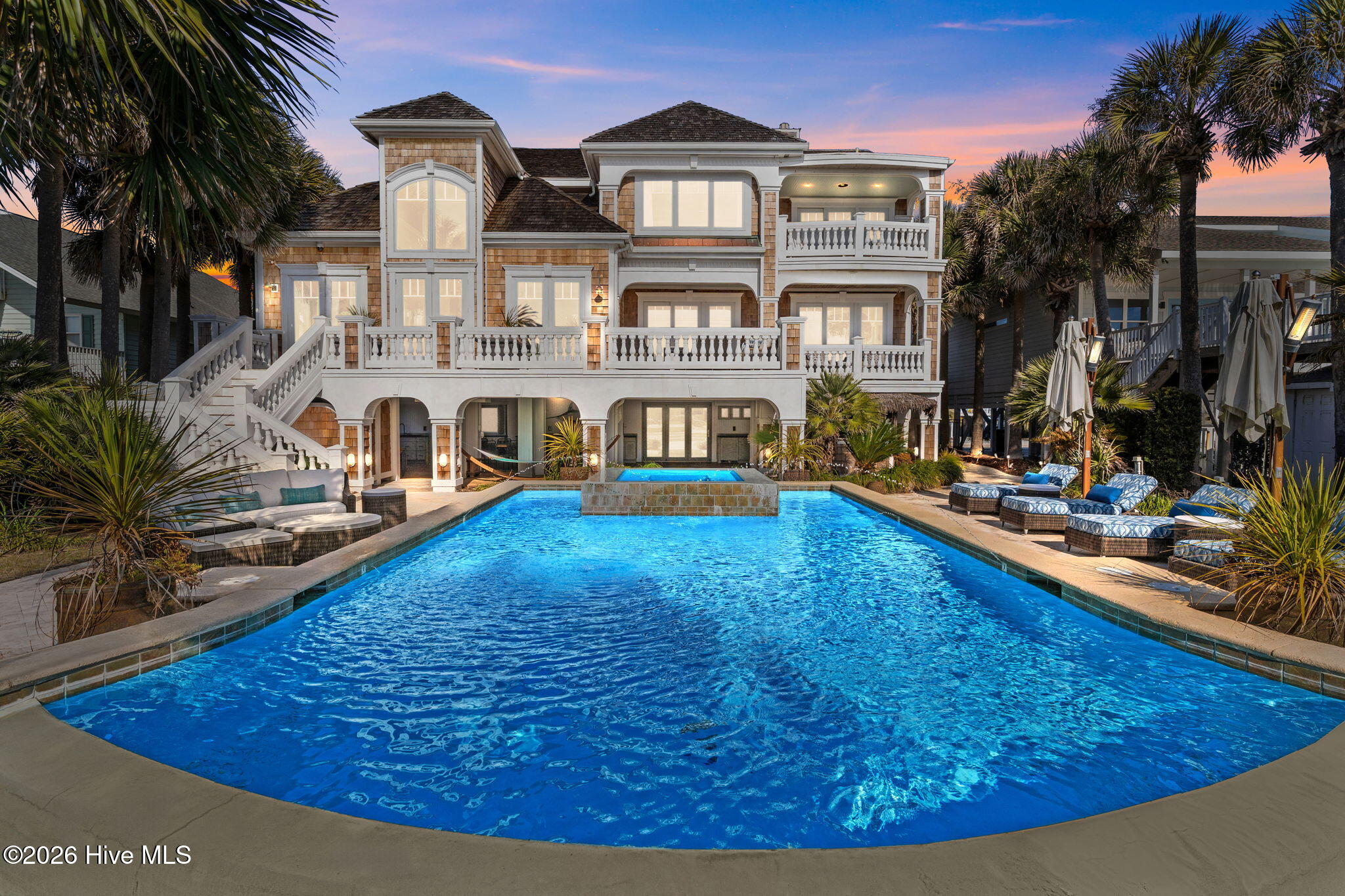 241 West First Street Ocean Isle Beach, NC 28469 - Photo 4 of 124 241 W First St