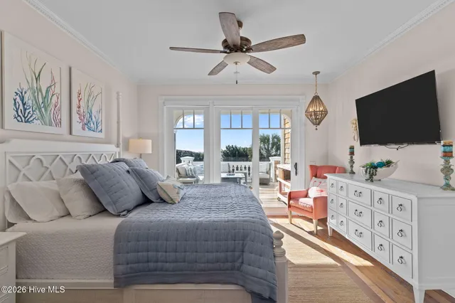 $5,500,000 | 241 West First Street, Ocean Isle Beach, NC 28469